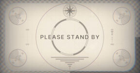 Lost Transmission UI Sequence