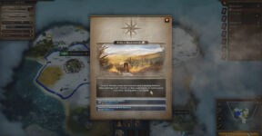 Millennia UI Sample 2